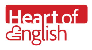 Hearth of English