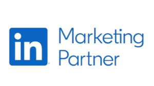 in marketing partner